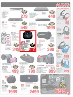 Hifi Corp : Black Friday (21 Nov - 26 Nov 2017), page 11