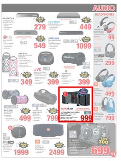 Hifi Corp : Black Friday (21 Nov - 26 Nov 2017), page 11