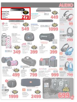 Hifi Corp : Black Friday (21 Nov - 26 Nov 2017), page 11