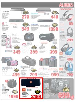 Hifi Corp : Black Friday (21 Nov - 26 Nov 2017), page 11