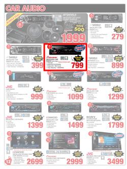 Hifi Corp : Black Friday (21 Nov - 26 Nov 2017), page 12