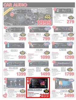 Hifi Corp : Black Friday (21 Nov - 26 Nov 2017), page 12