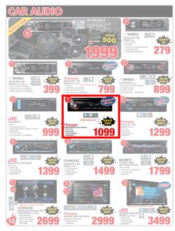 Hifi Corp : Black Friday (21 Nov - 26 Nov 2017), page 12