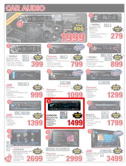 Hifi Corp : Black Friday (21 Nov - 26 Nov 2017), page 12