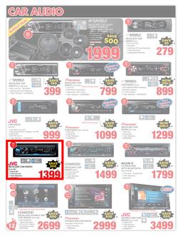 Hifi Corp : Black Friday (21 Nov - 26 Nov 2017), page 12