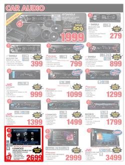 Hifi Corp : Black Friday (21 Nov - 26 Nov 2017), page 12