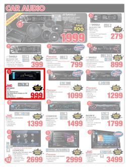 Hifi Corp : Black Friday (21 Nov - 26 Nov 2017), page 12
