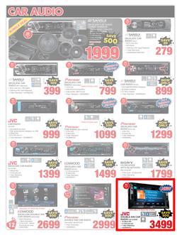 Hifi Corp : Black Friday (21 Nov - 26 Nov 2017), page 12