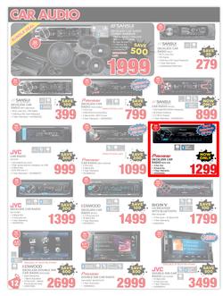 Hifi Corp : Black Friday (21 Nov - 26 Nov 2017), page 12