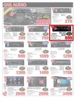 Hifi Corp : Black Friday (21 Nov - 26 Nov 2017), page 12