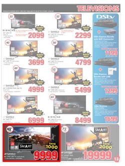 Hifi Corp : Black Friday (21 Nov - 26 Nov 2017), page 13