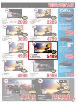 Hifi Corp : Black Friday (21 Nov - 26 Nov 2017), page 13