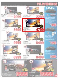 Hifi Corp : Black Friday (21 Nov - 26 Nov 2017), page 13