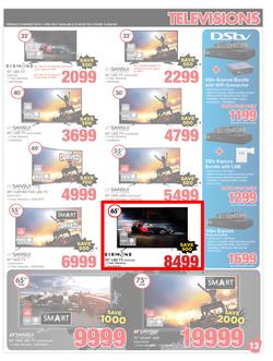 Hifi Corp : Black Friday (21 Nov - 26 Nov 2017), page 13
