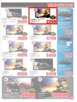 Hifi Corp : Black Friday (21 Nov - 26 Nov 2017), page 13
