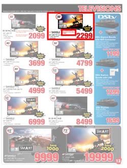 Hifi Corp : Black Friday (21 Nov - 26 Nov 2017), page 13