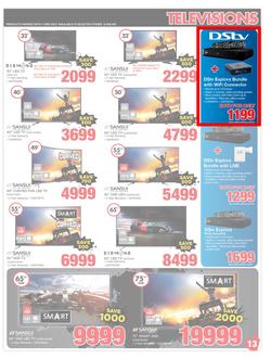 Hifi Corp : Black Friday (21 Nov - 26 Nov 2017), page 13