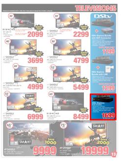 Hifi Corp : Black Friday (21 Nov - 26 Nov 2017), page 13