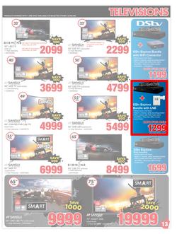 Hifi Corp : Black Friday (21 Nov - 26 Nov 2017), page 13