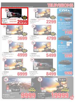 Hifi Corp : Black Friday (21 Nov - 26 Nov 2017), page 13