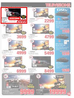 Hifi Corp : Black Friday (21 Nov - 26 Nov 2017), page 13