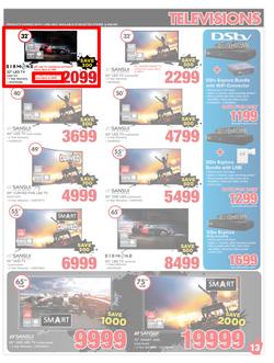 Hifi Corp : Black Friday (21 Nov - 26 Nov 2017), page 13