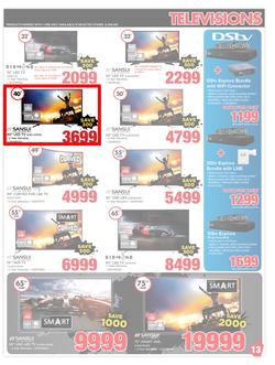 Hifi Corp : Black Friday (21 Nov - 26 Nov 2017), page 13