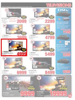 Hifi Corp : Black Friday (21 Nov - 26 Nov 2017), page 13
