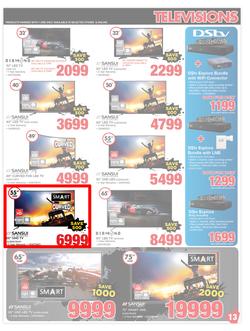 Hifi Corp : Black Friday (21 Nov - 26 Nov 2017), page 13