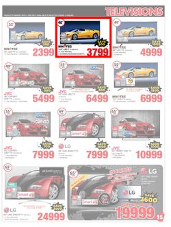 Hifi Corp : Black Friday (21 Nov - 26 Nov 2017), page 15