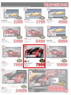 Hifi Corp : Black Friday (21 Nov - 26 Nov 2017), page 15