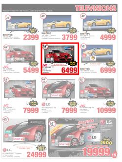 Hifi Corp : Black Friday (21 Nov - 26 Nov 2017), page 15