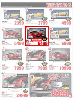Hifi Corp : Black Friday (21 Nov - 26 Nov 2017), page 15
