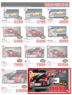 Hifi Corp : Black Friday (21 Nov - 26 Nov 2017), page 15