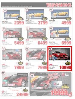 Hifi Corp : Black Friday (21 Nov - 26 Nov 2017), page 15