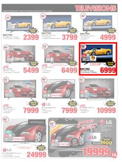 Hifi Corp : Black Friday (21 Nov - 26 Nov 2017), page 15