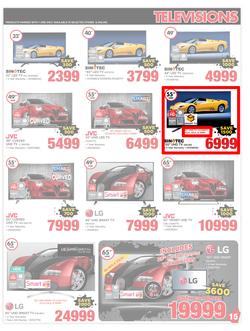 Hifi Corp : Black Friday (21 Nov - 26 Nov 2017), page 15