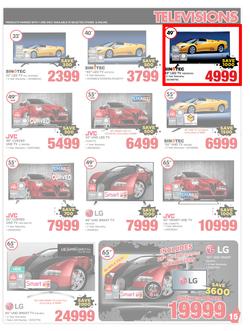 Hifi Corp : Black Friday (21 Nov - 26 Nov 2017), page 15