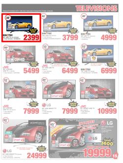 Hifi Corp : Black Friday (21 Nov - 26 Nov 2017), page 15