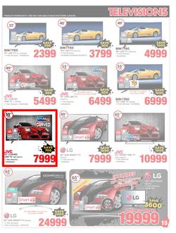 Hifi Corp : Black Friday (21 Nov - 26 Nov 2017), page 15