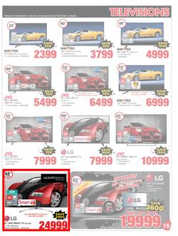 Hifi Corp : Black Friday (21 Nov - 26 Nov 2017), page 15