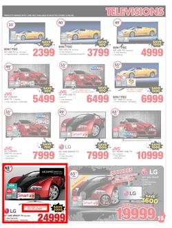 Hifi Corp : Black Friday (21 Nov - 26 Nov 2017), page 15