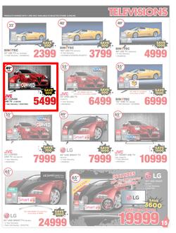 Hifi Corp : Black Friday (21 Nov - 26 Nov 2017), page 15