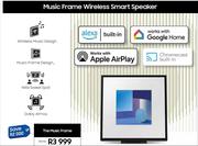 Samsung The Music Frame