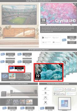 Samsung : Blue Tag Sale (19 January - 23 February 2026), page 2