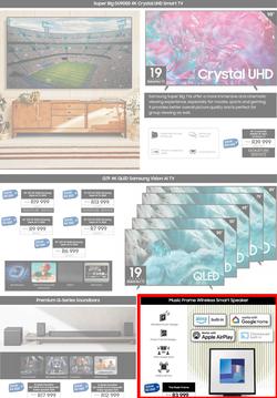 Samsung : Blue Tag Sale (19 January - 23 February 2026), page 2