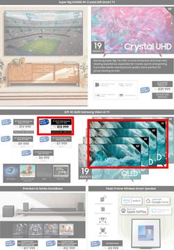 Samsung : Blue Tag Sale (19 January - 23 February 2026), page 2