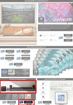 Samsung : Blue Tag Sale (19 January - 23 February 2026), page 2