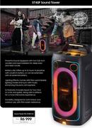 Samsung Sound Tower MX-ST40F/XA