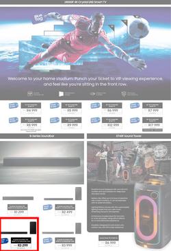 Samsung : Blue Tag Sale (19 January - 23 February 2026), page 3